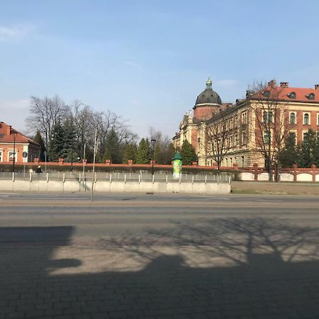 Apartamenty Stary Krakow Go Ngoại thất bức ảnh