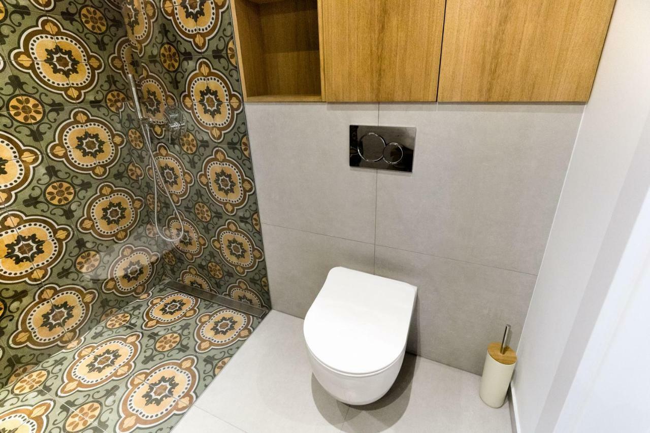 Apartamenty Stary Krakow Go Ngoại thất bức ảnh