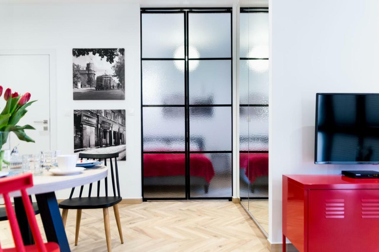 Apartamenty Stary Krakow Go Ngoại thất bức ảnh