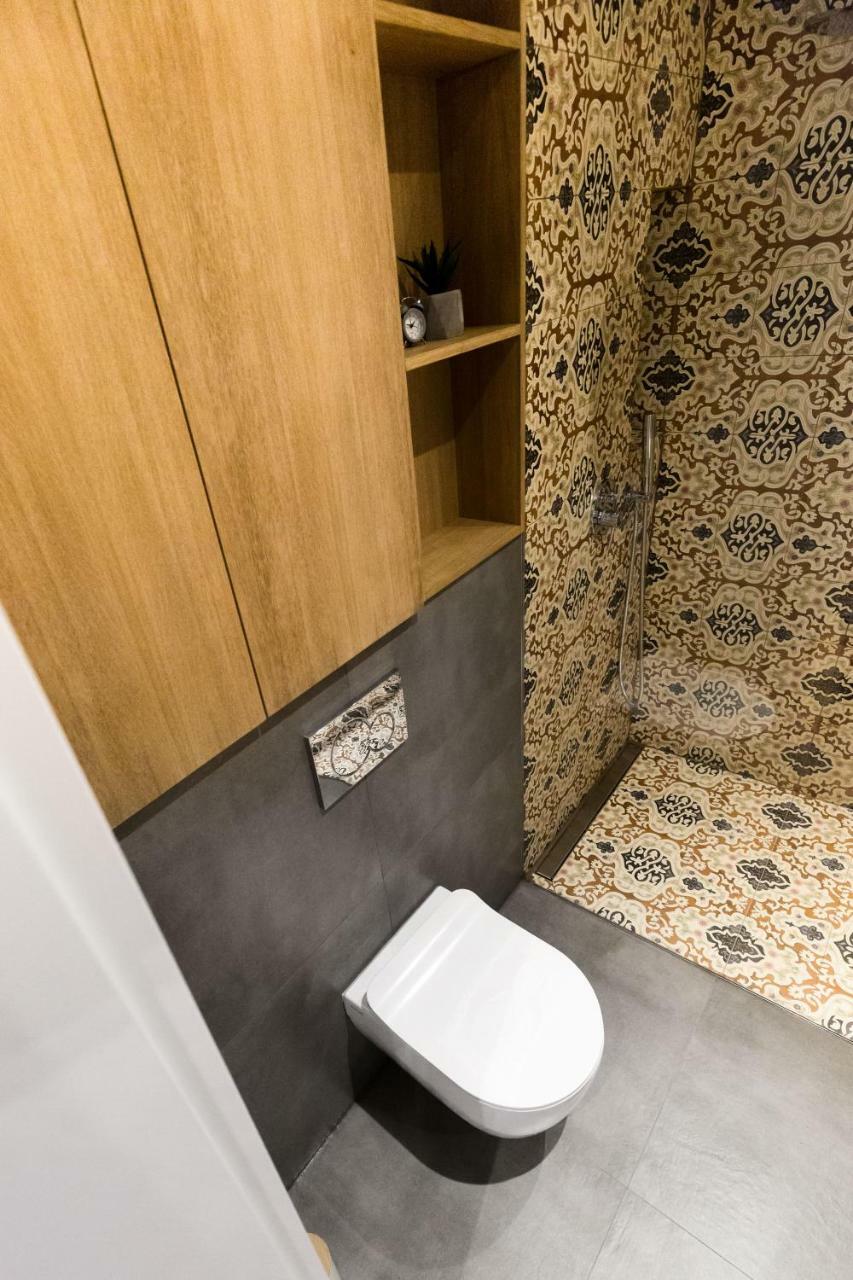 Apartamenty Stary Krakow Go Ngoại thất bức ảnh
