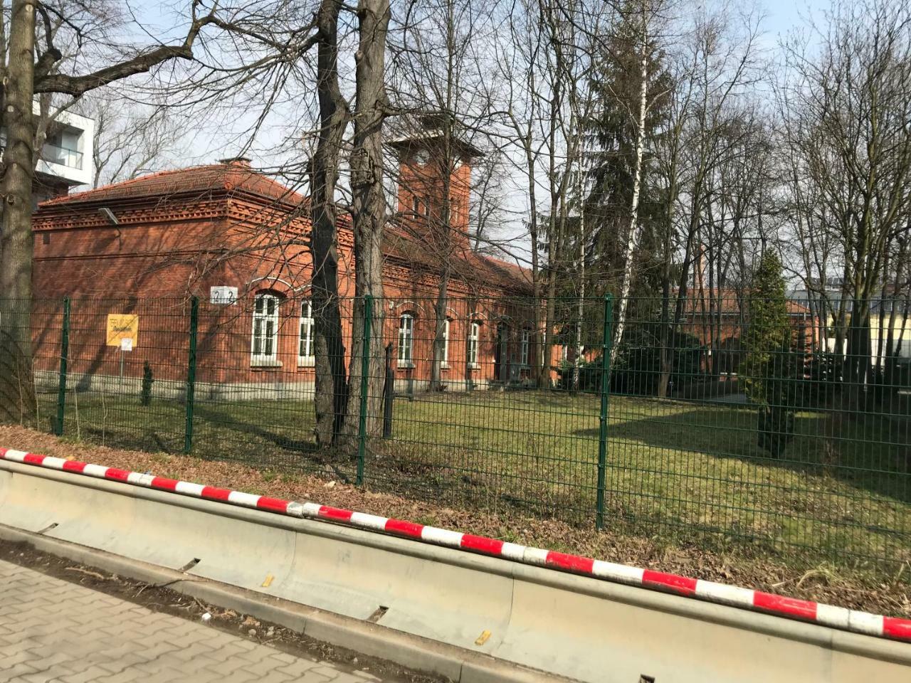 Apartamenty Stary Krakow Go Ngoại thất bức ảnh