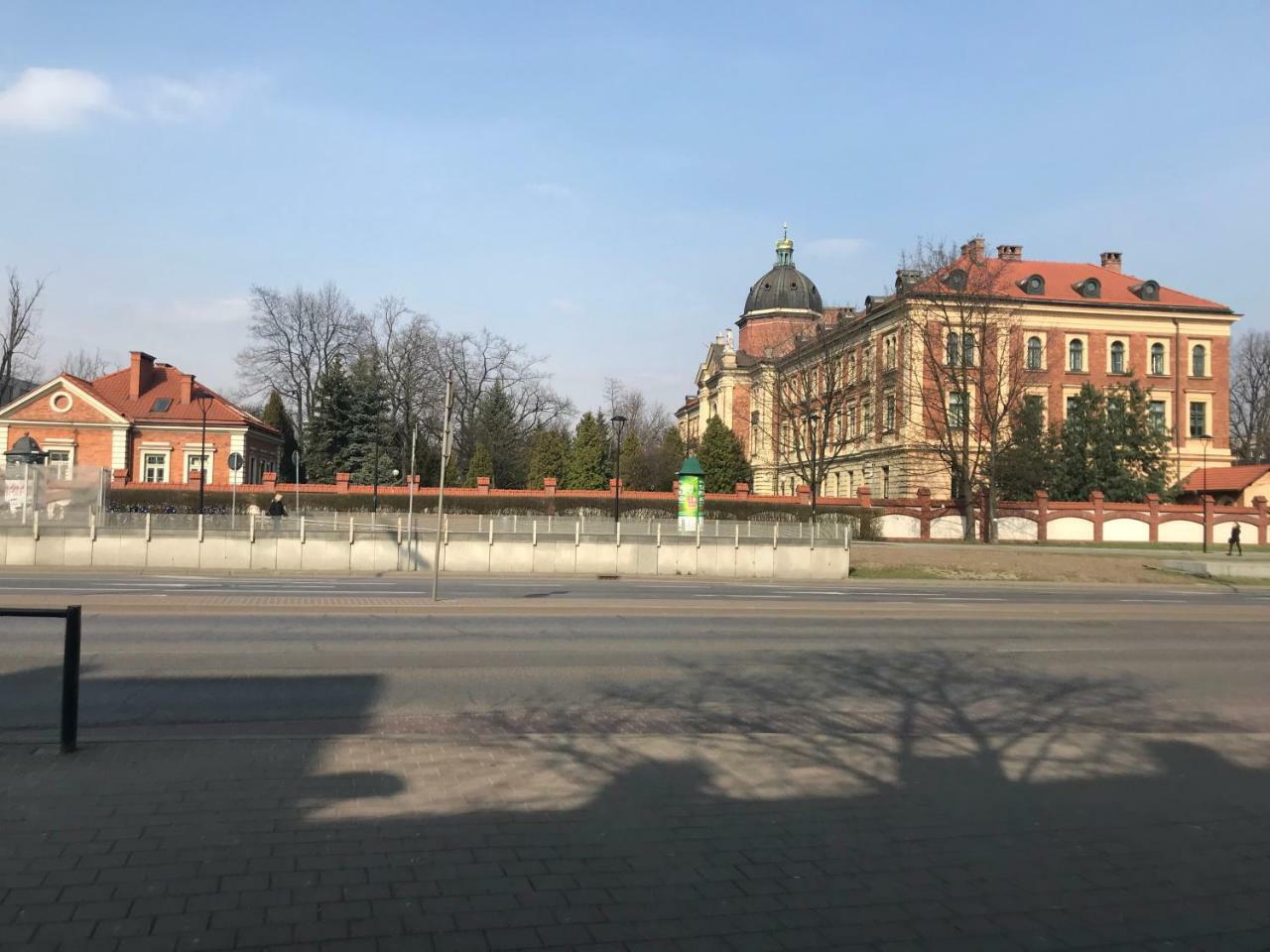 Apartamenty Stary Krakow Go Ngoại thất bức ảnh